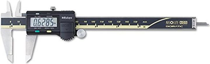 Mitutoyo Absolute AOS Digimatic Digital-Messschieber (15 cm)