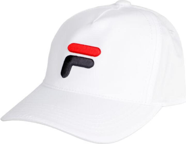 Produktbild FILA Max Baseball Cap White