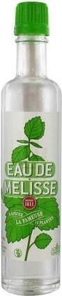 Actual product image Bach Rescue Eau De Melisse Des Carmes Boyer 100ml (Eau de cologne, 100 ml)