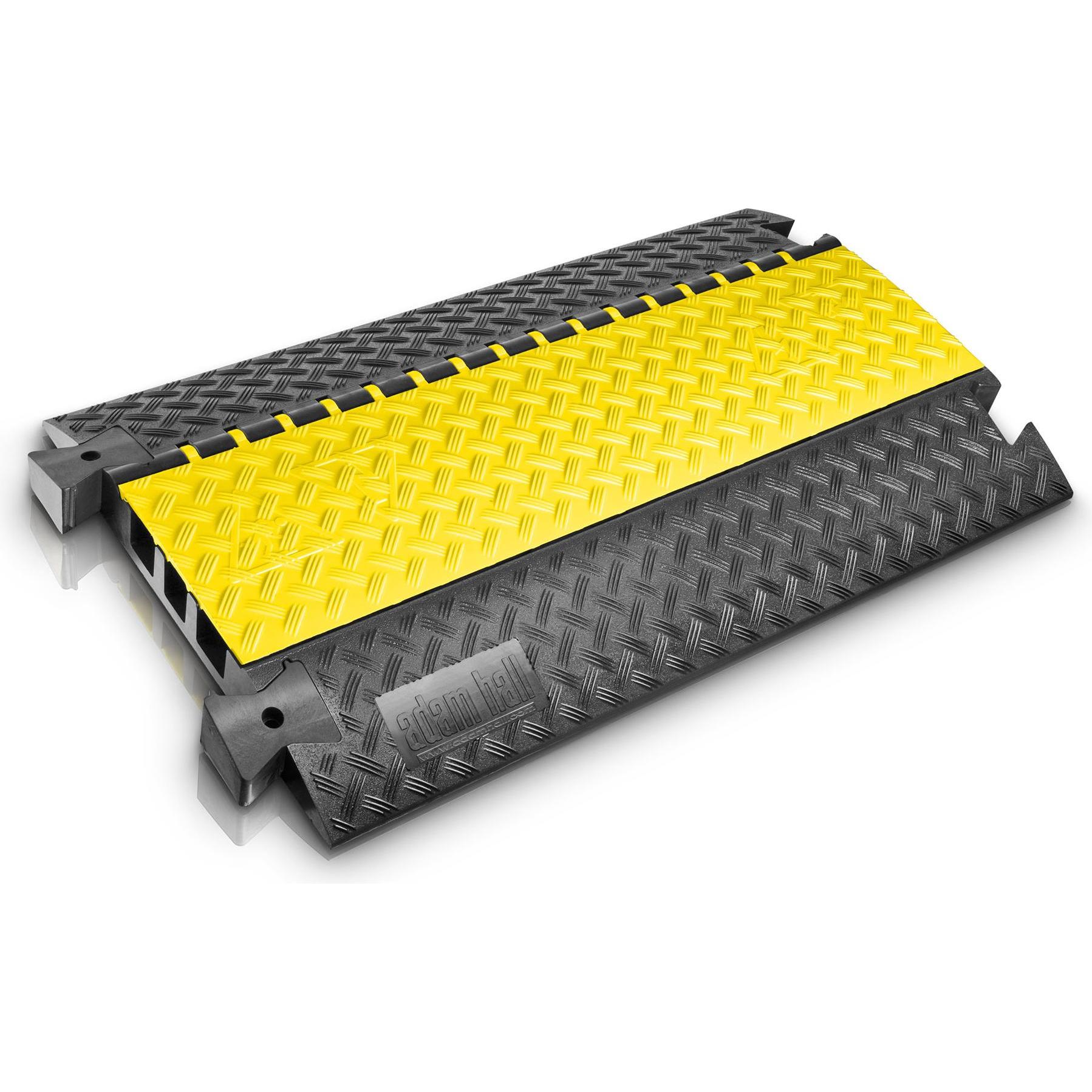 Gifas Electric, Kabelgoten, GIFAS KAB.3.PROTECT GIFAS kabelbrug PROTECT-drie-rijige kabel KAB3PROTECT (Kabelbrug, 100 cm)