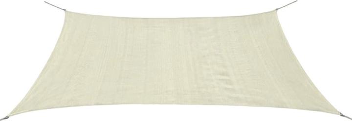 Produktbild vidaXL Sonnenschirm (200 x 400 cm)