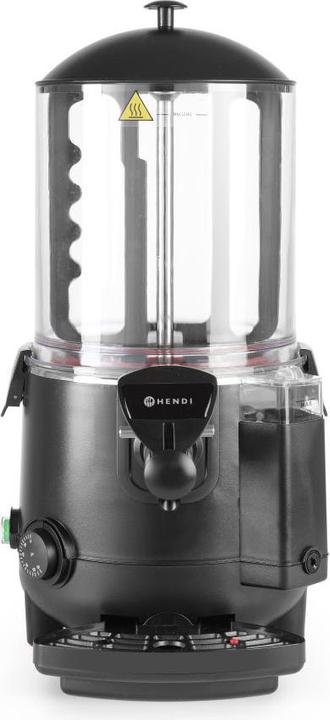 Actual product image Hendi Chocolate dispenser 5 l 230V 1006W