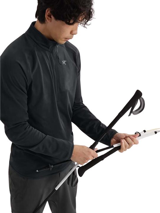 Immagine prodotto Arc'teryx Delta 1/2 Zip (XL)