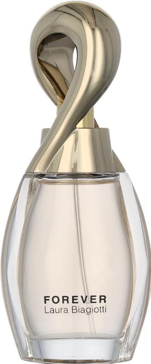 Produktbild Laura Biagiotti Forever Gold For Her - Eau De Parfum For Woman 30 Ml Spray (Eau de Parfum, 30 ml)