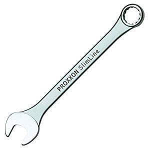 Actual product image Proxxon Combination spanner (27 mm)