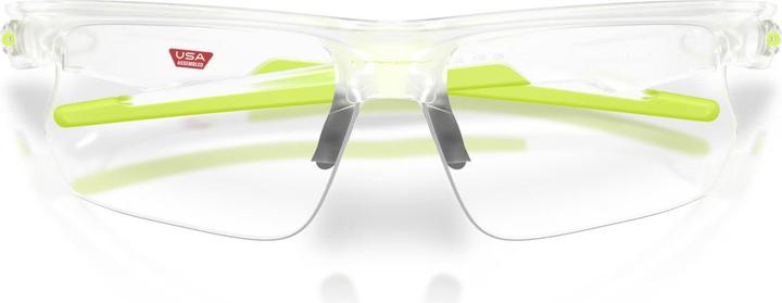 Produktbild Oakley Bisphaera (Matt Transparent Farn, Klar)