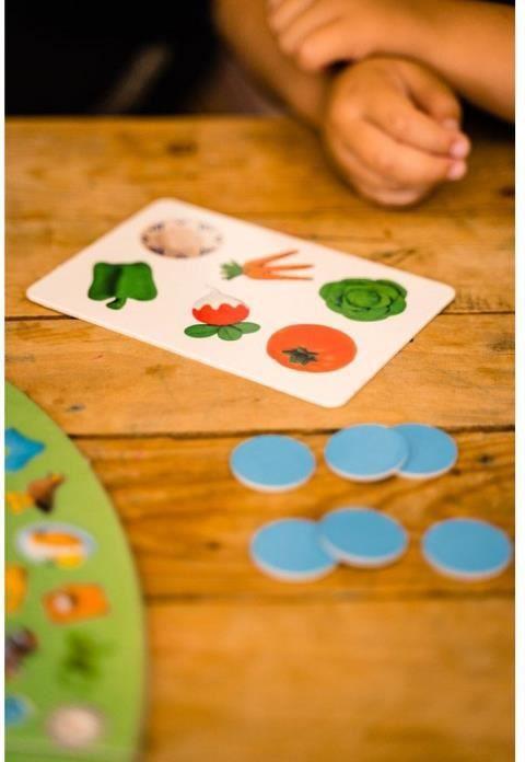 Produktbild Nathan 31548 Brettspiel Trivia (Französisch, 2 - 4 Spieler)