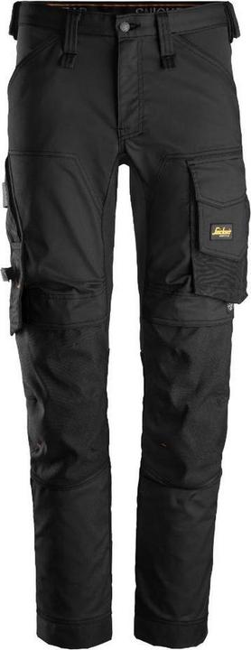 Snickers Workwear Stretchhose (50)