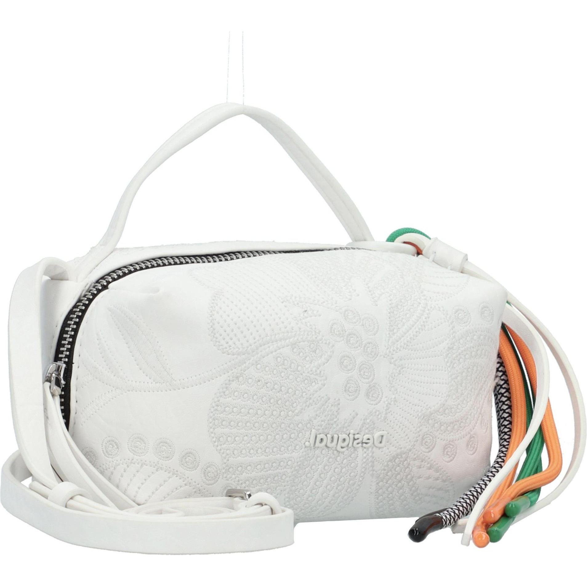 Thumbnail - Desigual, Handtasche, Umhängetasche 16.5 cm, Gelb