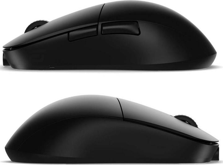Produktbild Endgame Gear XM2w 4k (v2) - Wireless Gaming Mouse - Black (Kabellos)