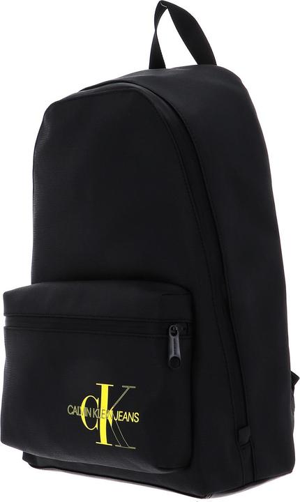 Produktbild Calvin Klein CKJ Coated Cotton Campus Backpack 45