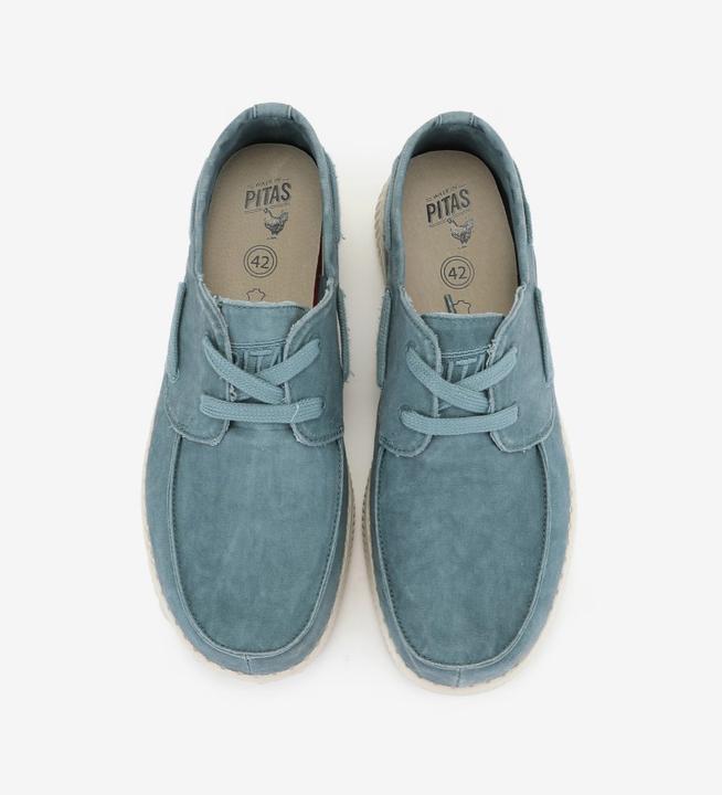 Image du produit Pitas Walk in 150 BOAT WASHED (45)