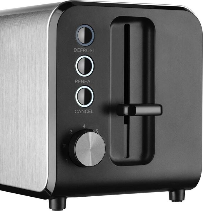 Produktbild Amica TOSTER TM 3030 INOX - 1193898 *