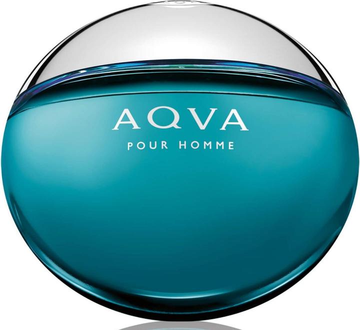 Image du produit Bulgari Aqva (Eau de toilette, 100 ml)