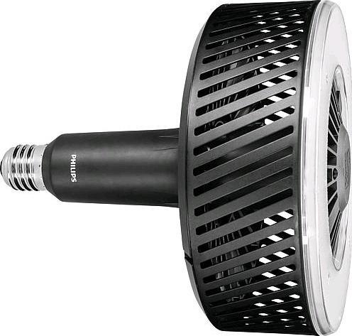 Image du produit Philips Professional Lampe Tforce LED 95W E40 840 120 (E40, 13000 lm, 1x)