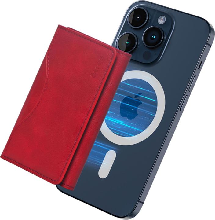 Actual product image Techmade Etres Smart Wallet Classic