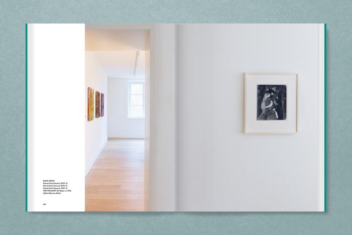 Actual product image Home Is Where Youre Happy (English, German, Gesine Borcherdt, House Mödrath, 2024)