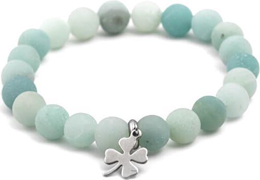 Actual product image Beneto Amazon amazon bead bracelet MINK37 / 17