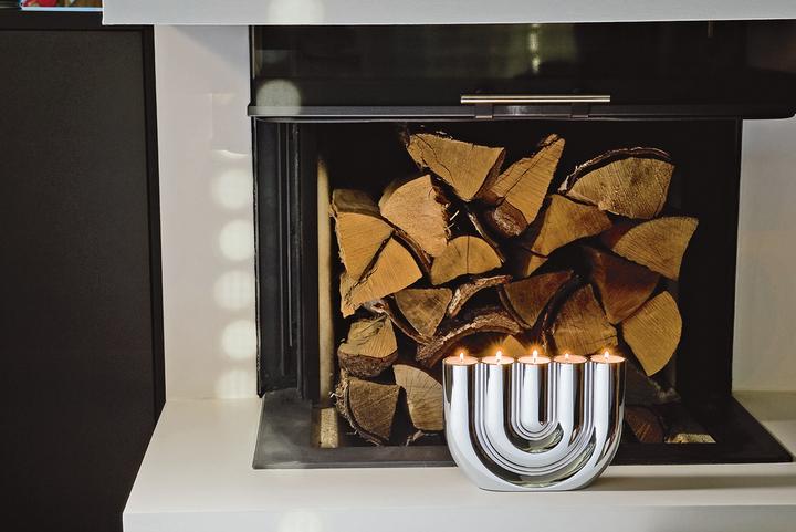 Immagine prodotto Philippi Doppia U