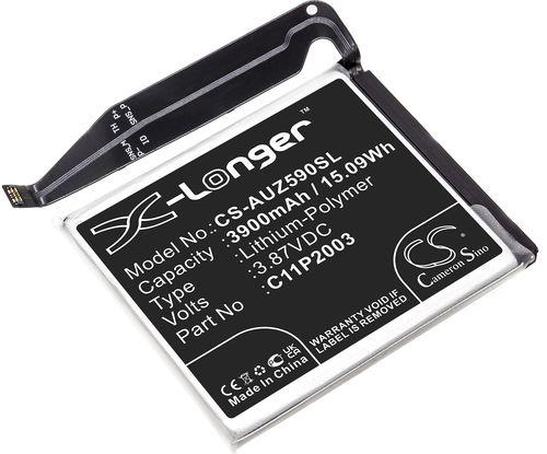 Produktbild CS Cameron Sino Battery for Asus ZenFone 8 etc.
