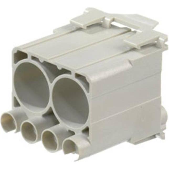 Weidmüller Multipolare HDC CM BUS F2, Cavo + Spina elettrica