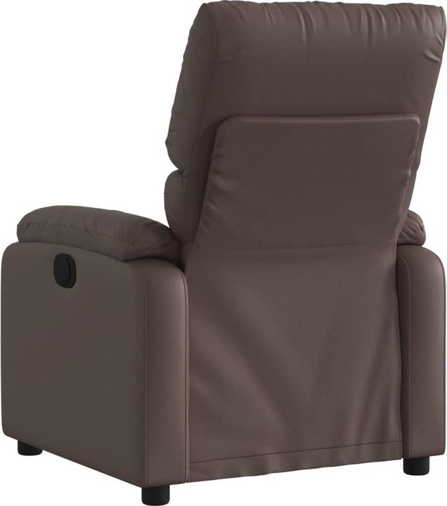 Actual product image vidaXL Relaxsessel