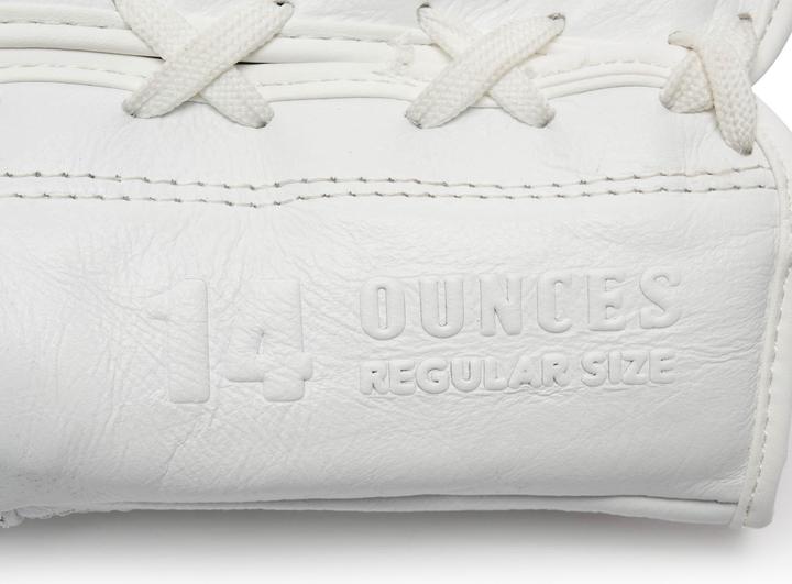 Produktbild Leone Boxhandschuhe THE GREATEST (10 OZ, One Size)