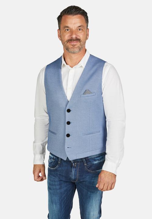 Actual product image Calamar Weste (58)