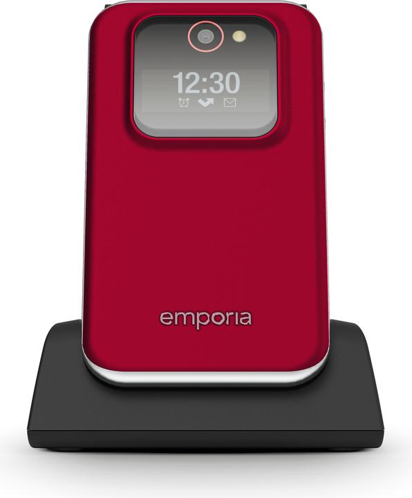Emporia JOY LTE V228 (2.80", 2 Mpx, 4G)