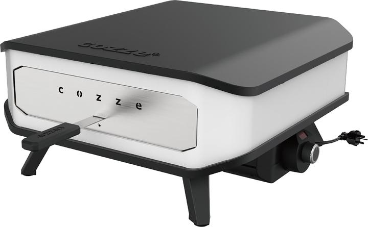 Produktbild Cozze Tür für 17"-Pizzaofen