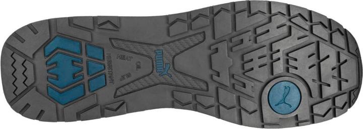 Produktbild Puma Sicherheitshalbschuh (S1P, 43)