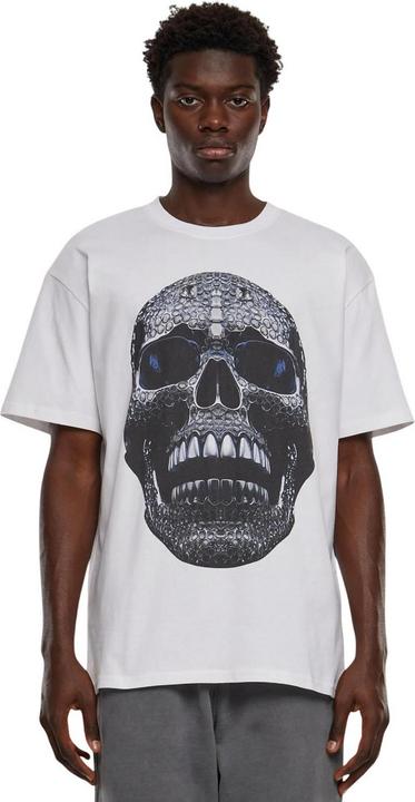 Produktbild Forgotten Faces TShirt Übergross (S)