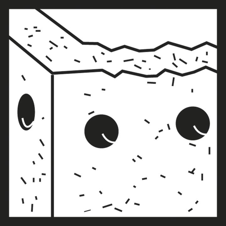 Actual product image Bosch Zubehör Hammer drill (5 mm)