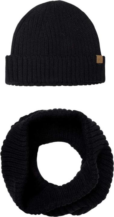 Image du produit Minoti - Ensemble bonnet et snood - Enfant