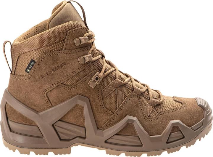 Produktbild Lowa Zephyr MK2 GTX Mid - Trekkingschuhe (46)