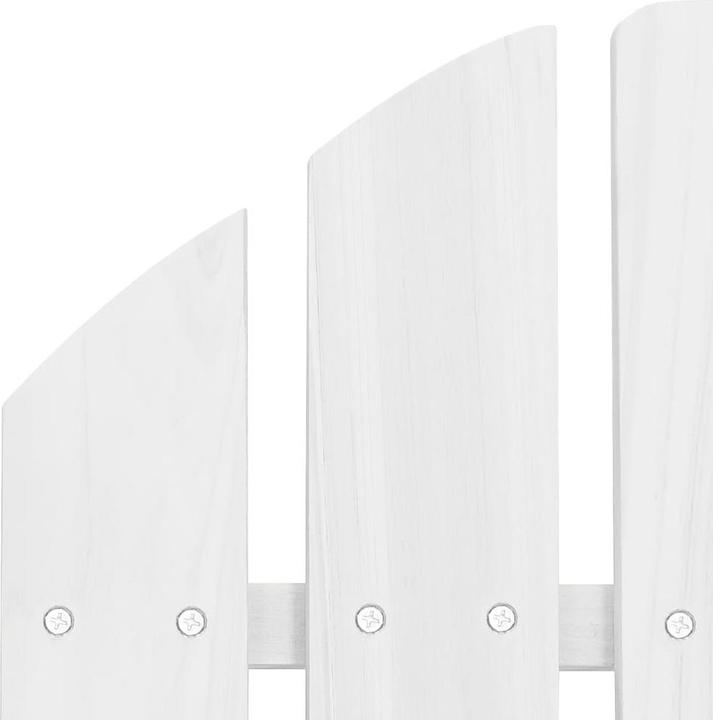 Produktbild vidaXL Gartenstuhl