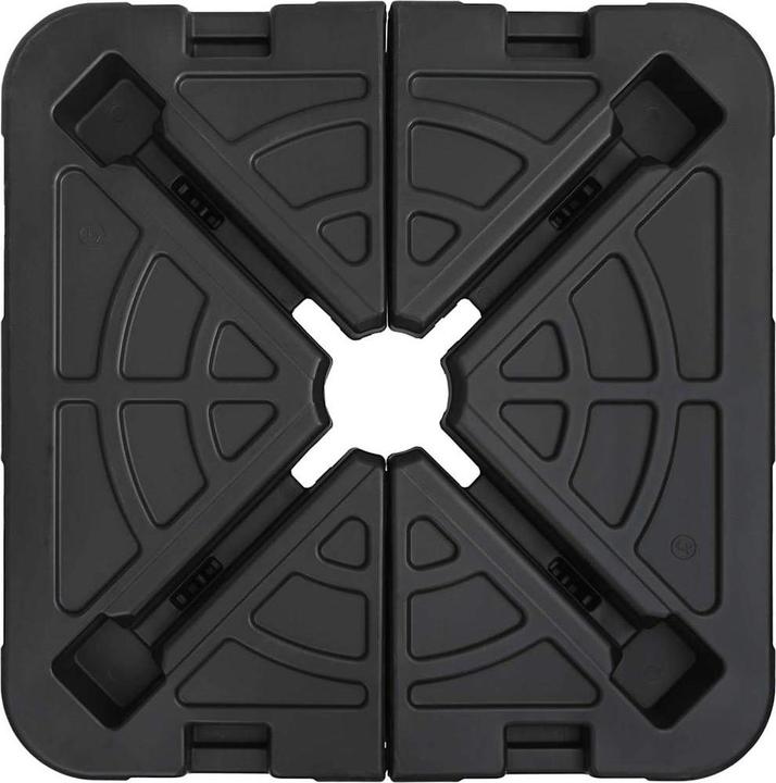 Immagine prodotto vidaXL Supporto per ombrellone