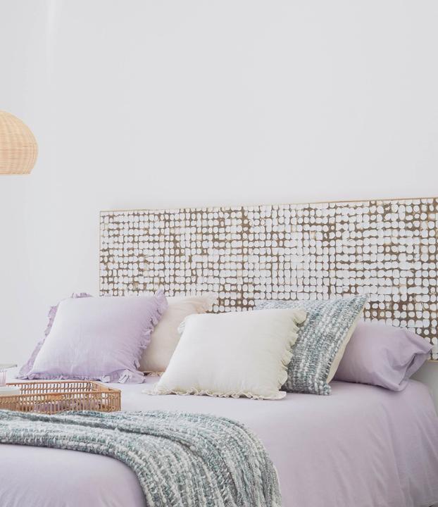 Image du produit Kave Home Kron (6 x 174 cm)