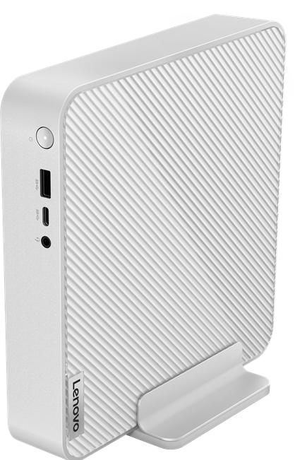 Produktbild Lenovo IdeaCentre Mini (1000 GB, 16 GB, Intel Core i7-13700H, Iris Xe Graphics)