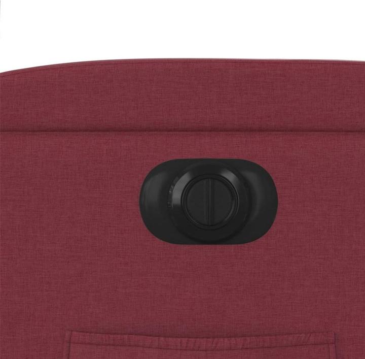 Actual product image vidaXL Relaxsessel