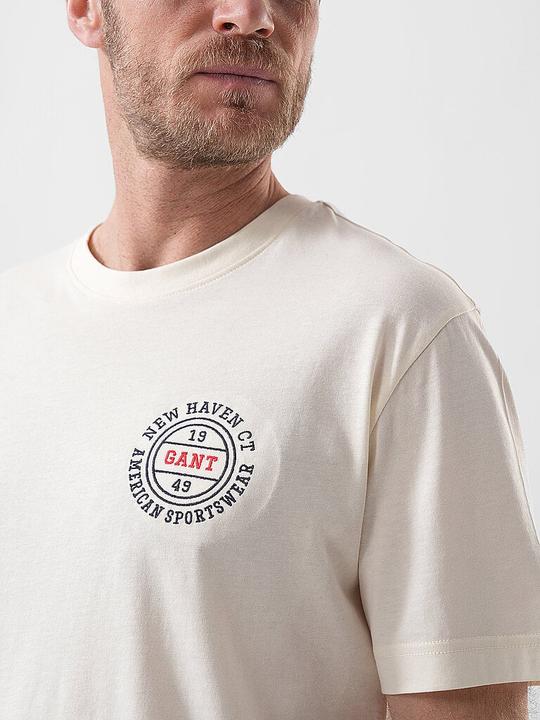 Produktbild GANT Graphic (S)