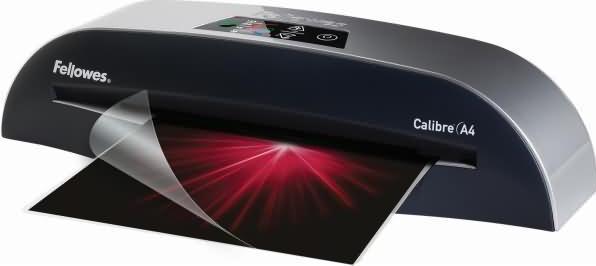 Produktbild Fellowes Calibre Laminiergerät (75 - 125 µm, A4)