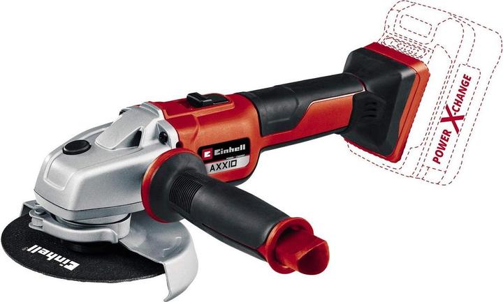 Produktbild Einhell Axxio (125 mm)
