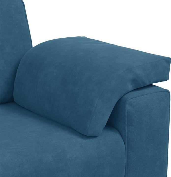 Produktbild vidaXL Rance (3-Sitzer)
