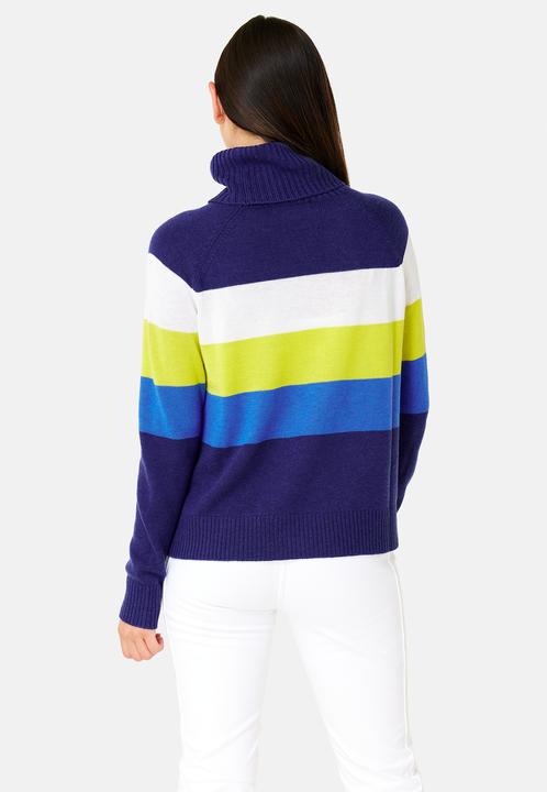 Actual product image Krimson Klover Joni Turtleneck (M)