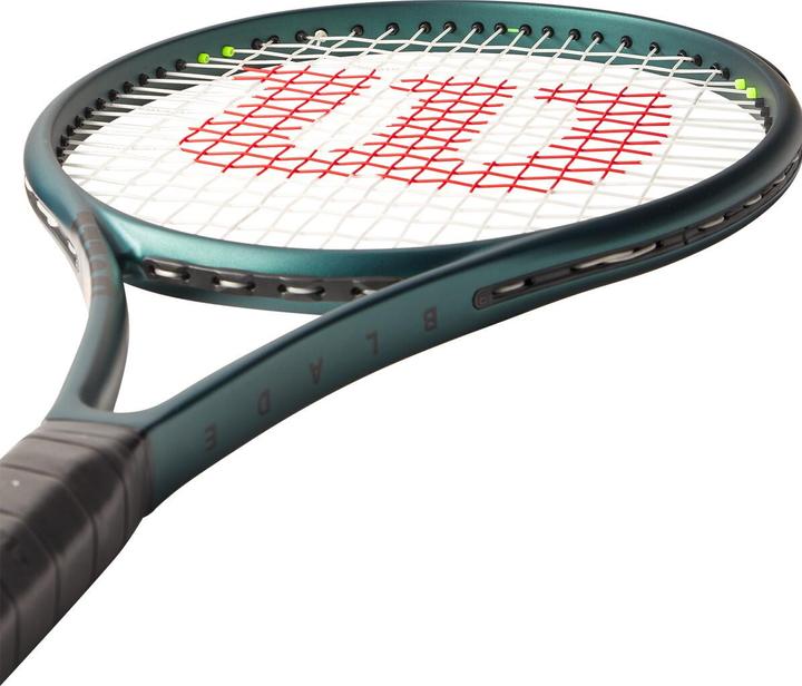 Produktbild Wilson Blade 100L V9.0 Tennisschläger (2, 285 g)