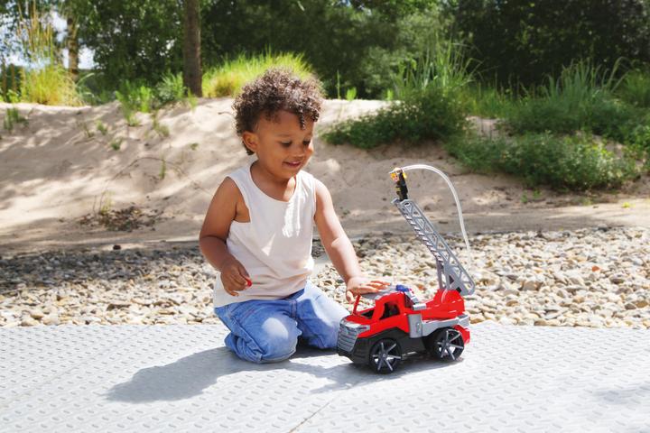 Produktbild Lena TRUXX SM04535 play vehicle/play track