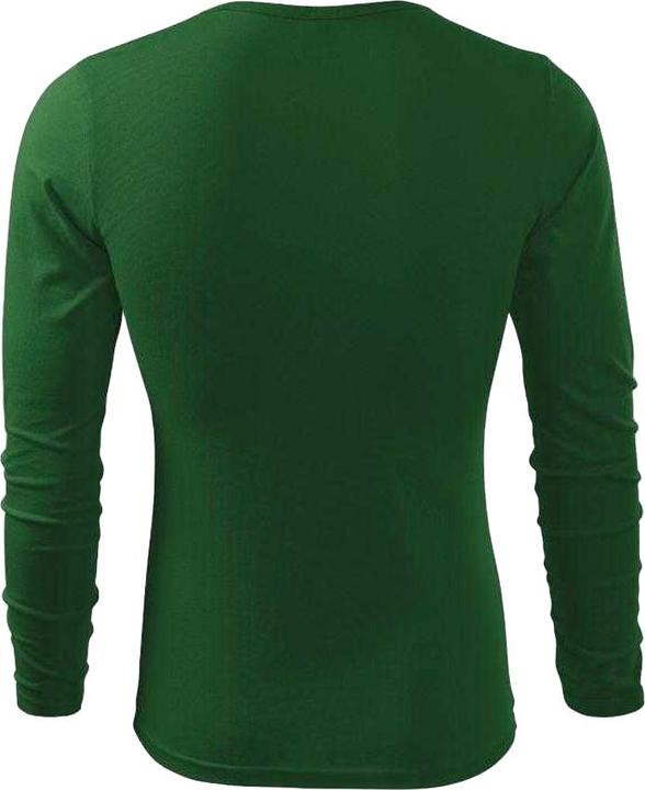 Produktbild Malfini TShirt Schmal Langärmlig (M)