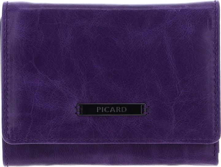 Actual product image Picard Better Me 1 wallet leather 12.5 cm