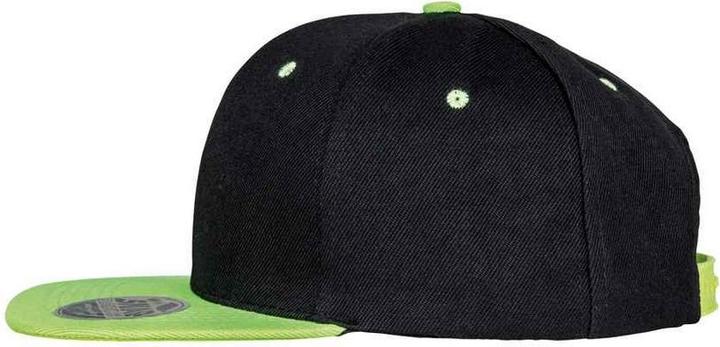 Image du produit Result - Casquette ajustable BRONX - Adulte (Taille unique)